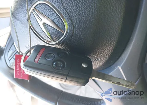 2010 Acura Tsx from USA, damaged, VIN JH4CU2F69AC033067